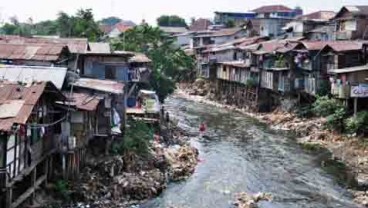 Ini Rahasia 67 Bedah Rumah di Cilincing Rampung 6 Bulan